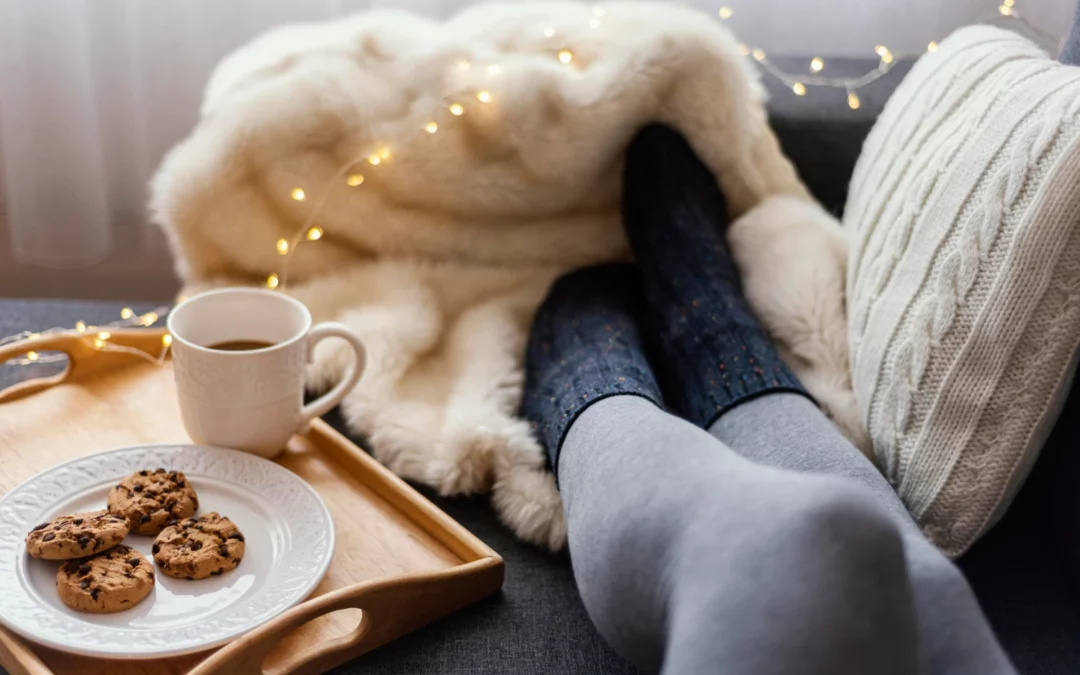 Stay Warm, Stay Efficient: A Comprehensive HVAC Guide for Winter