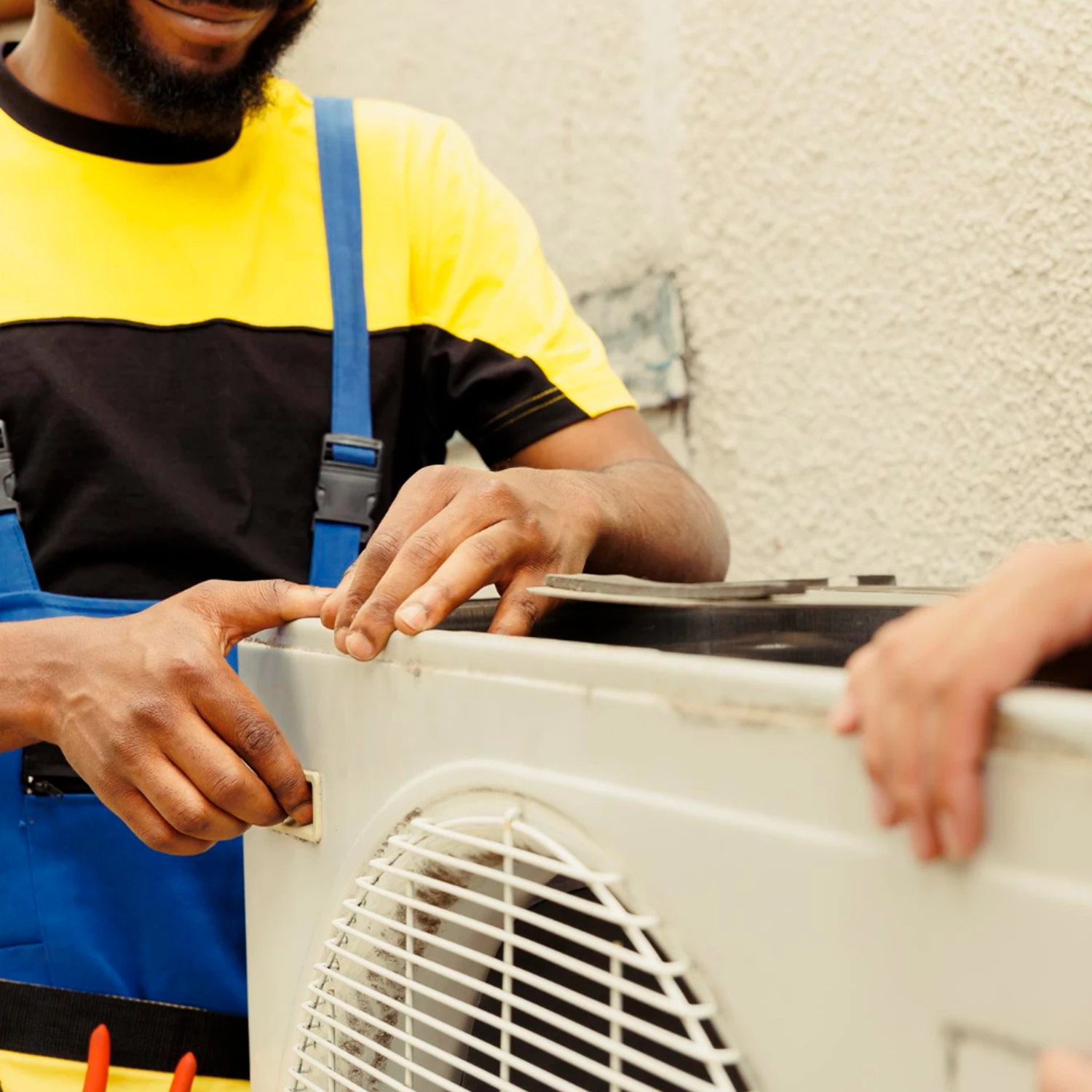 Fast & Reliable HVAC Repair in Golden, CO.